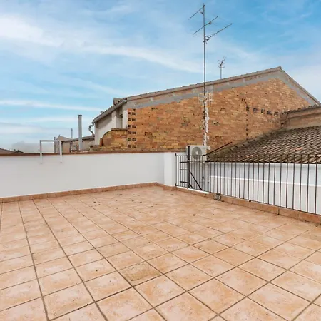 Casa Olegari Сasa de vacaciones
