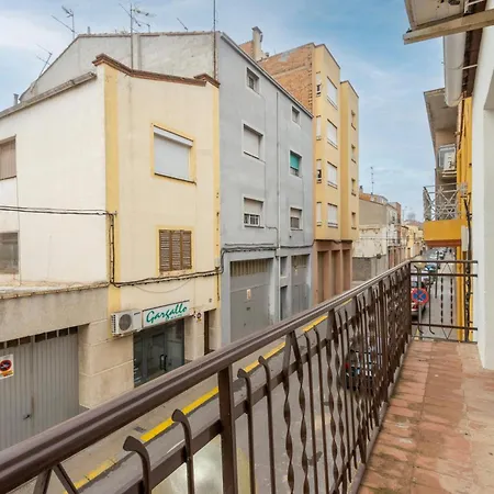 Casa Olegari Casa de vacances