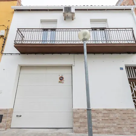 Casa Olegari Casa de vacances *